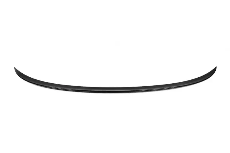 Спойлер M3-Style (для E90, чорний глянець) для BMW 3 серія E90/E91 2005–2011