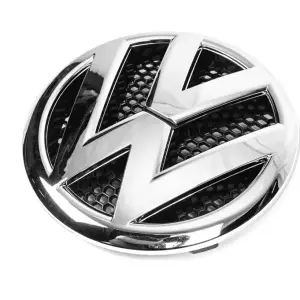 Передня емблема 7E0 853 601 C/D для Volkswagen T5 2010–2015