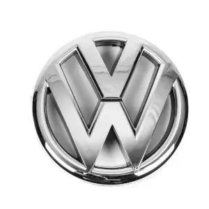 Передній значок 5C6 853 601 (2010-2014) для Volkswagen Jetta 2011–2018