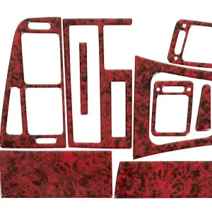 Аксесуари в салон