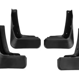 Бризковики Premium SD/SW (EU, 4 шт) для Volkswagen Passat B9 2023–