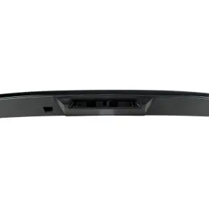 Спойлер для Toyota Land Cruiser Prado 250 2023–