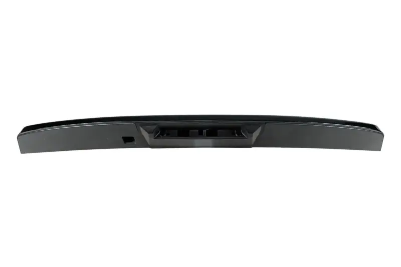 Спойлер для Toyota Land Cruiser Prado 250 2023–