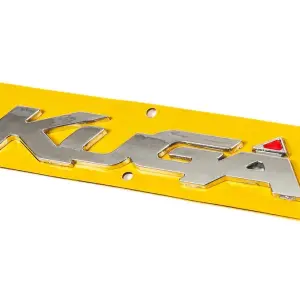 Напис Kuga 1533047 для Ford Kuga/Escape 2013–2019