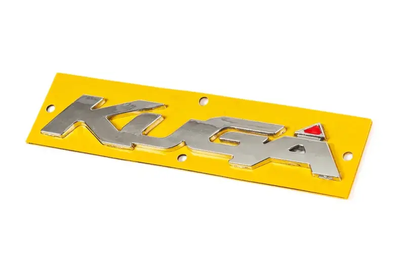 Напис Kuga 1533047 для Ford Kuga 2008–2013