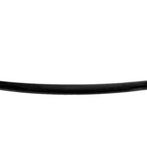 Передня Lip накладка DPT (Для M3, чорний глянець) для BMW 3 серія E36 1990–2000