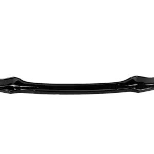 Передня Lip накладка DPT (для M-Sport 2010-2013, чорний глянець) для BMW 3 серія E92/E93 2006–2013