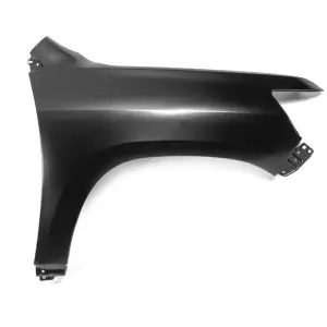 Крило 2016+ Праве (1 шт, Китай) для Toyota Land Cruiser 200 2007–2021