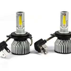 Комплект LED ламп H4 Niken Eco-series