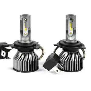 Комплект LED ламп H4 Niken Pro-series (24V)
