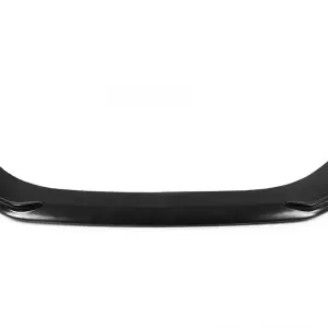 Передня Lip накладка DPT (2011-2015, Під фарбування) для Audi A4 B8 2007–2015