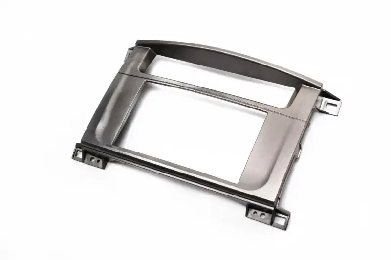 Рамка 2 DIN для Toyota Land Cruiser 100 1998–2007