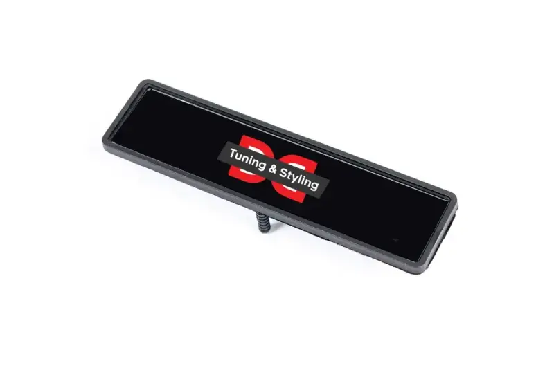 Шильдик для килимків (1шт) для Lexus