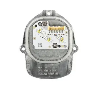 Led-модуль у фару A2229069204 (1 шт, правий) для Mercedes-Benz S-class W222 2013–2022
