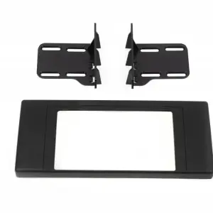 Рамка 2DIN (Metra) для BMW X5 E53 1999–2006