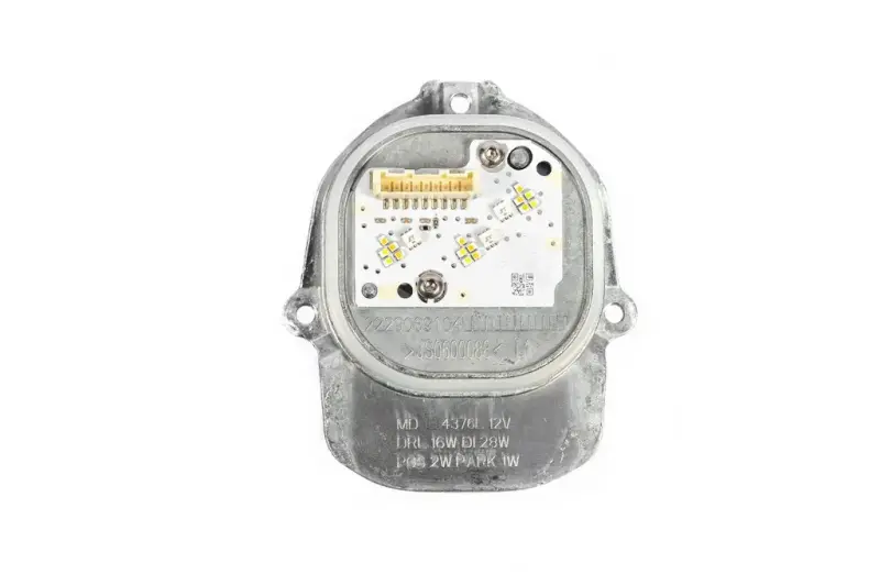 Led-модуль у фару A2229069104 (1 шт, лівий) для Mercedes-Benz S-class W222 2013–2022