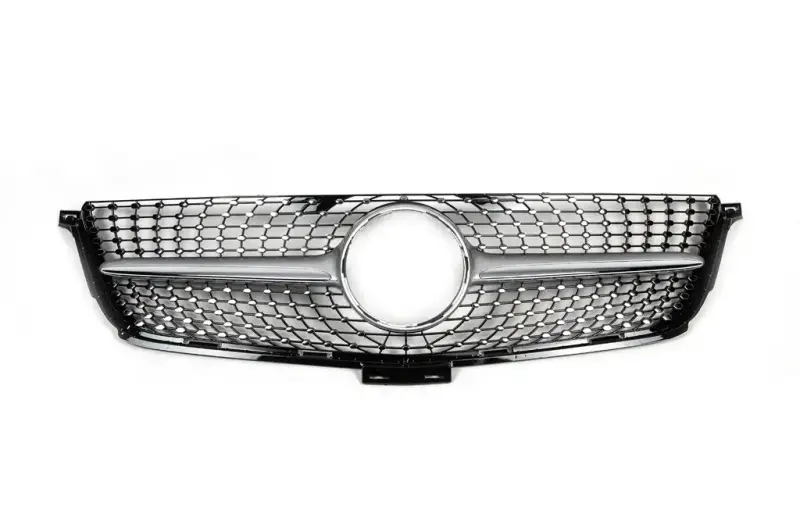 Тюнінг решітка Diamond (для ML) для Mercedes-Benz GLE/ML class W166 2011–2018