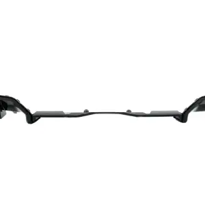 Дифузор заднього бампера Gloss black (для М-Sport) для BMW 5/i5 серія G60/G60E/G61 2023–