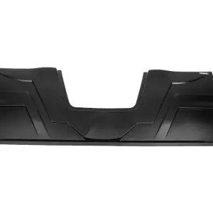 Накладка на кришку багажника (ABS) для Nissan Navara 2006–2015