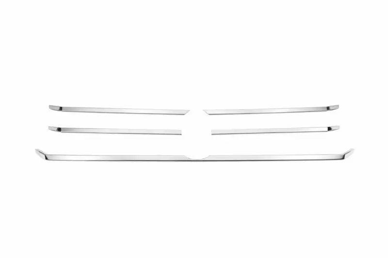Накладки на решітку 2011-2017 для Volkswagen Crafter 2006–2016