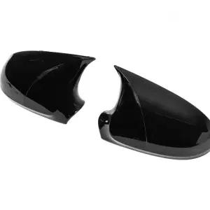 Накладки на дзеркала RLine-Look (2 шт) для Volkswagen Passat B6 2006–2012