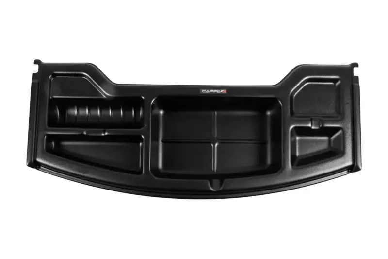 Органайзер багажника CappaFe (ABS) для Dacia Duster 2024–