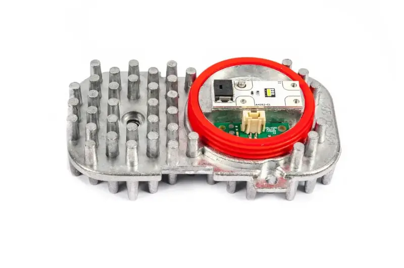 Led-модуль у фару 63117240799 (1 шт) для BMW 3 серія E90/E91 2005–2011