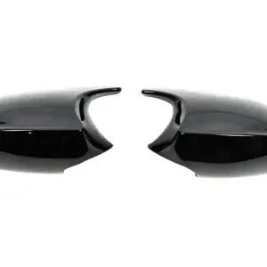 Кришки дзеркал 2006-2010 M-Look (З защіпками, 2 шт) для BMW 3 серія E92/E93 2006–2013