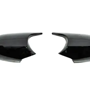 Кришки дзеркал 2010-2013 M-Look (З защіпками, 2 шт) для BMW 3 серія E92/E93 2006–2013