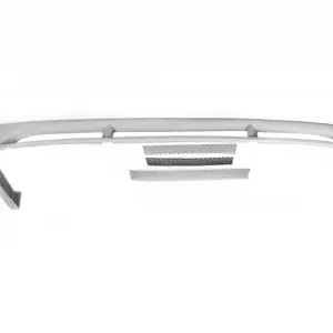 Задня нижня накладка ABT (під фарбування) для Volkswagen T5 Caravelle 2004–2010