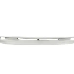 Передня нижня накладка (під фарбування) для Ford Connect 2006–2009