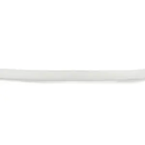 Передня нижня накладка HB (під фарбування) для Opel Astra G classic 1998–2012