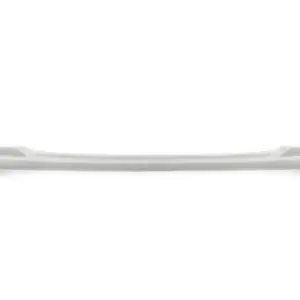 Передня нижня накладка (під фарбування) для Hyundai Accent 2006–2010
