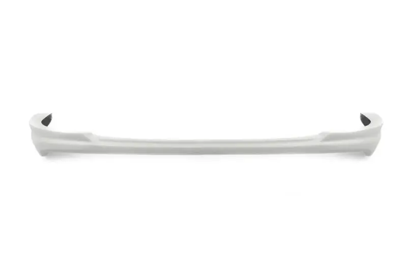 Передня нижня накладка (під фарбування) для Hyundai Accent 2006–2010