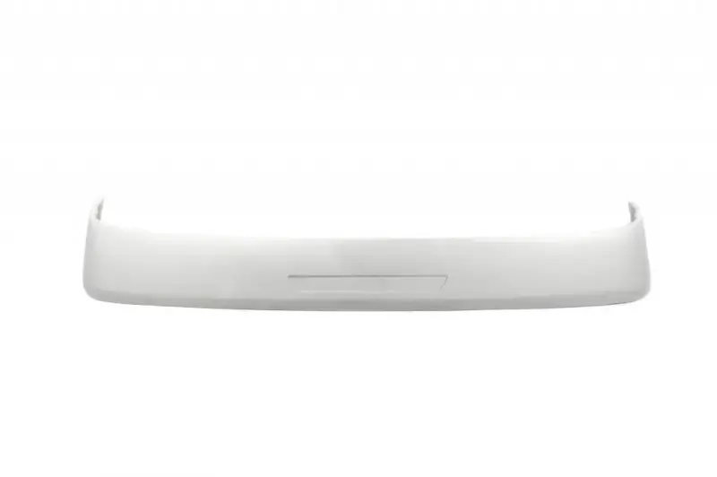 Козирьок на лобове скло (під фарбування) для Citroen Jumper 2007–2025