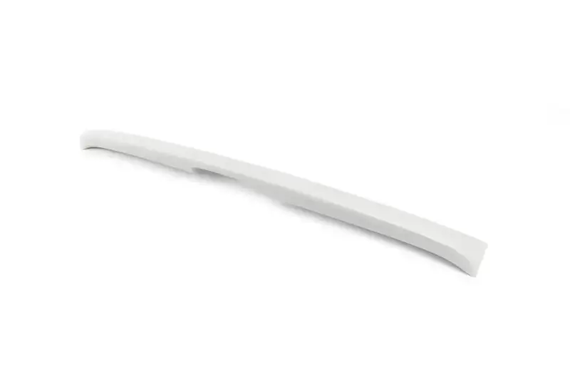 Спойлер Anatomic 1 дв (під фарбування) для Fiat Doblo I 2005–2010