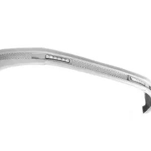 Передня нижня накладка LED (під фарбування) для Volkswagen T5 Multivan 2003–2010
