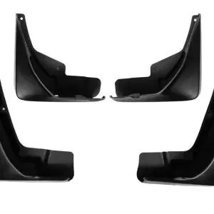 Бризковики Premium 2014-2016 (4 шт) для Chevrolet Impala 2013–2020