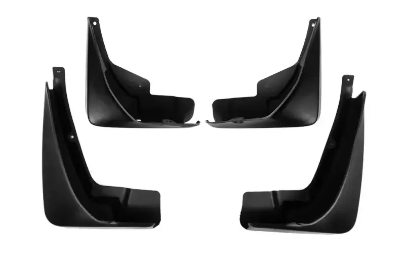 Бризковики Premium 2014-2016 (4 шт) для Chevrolet Impala 2013–2020