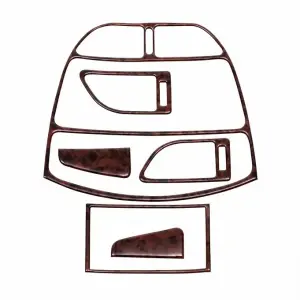 Аксесуари в салон