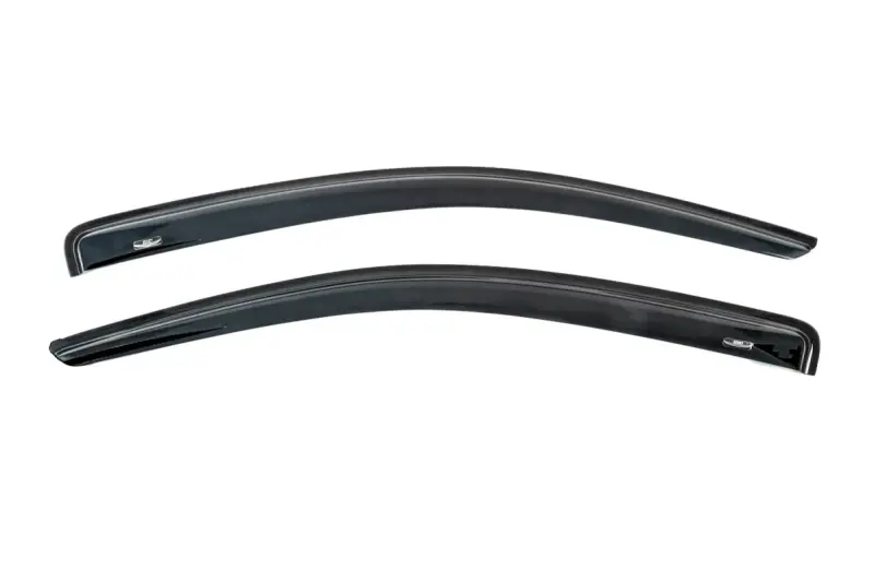 Вітровики передні (3D, 2 шт, HIC) для Hyundai I-20 2008–2012