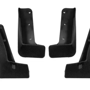 Бризковики Premium 2013-2019 (4 шт) для BMW I3 2013–2022
