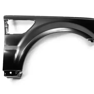 Крило (1 шт, праве) для LandRover Range Rover Sport 2005–2013
