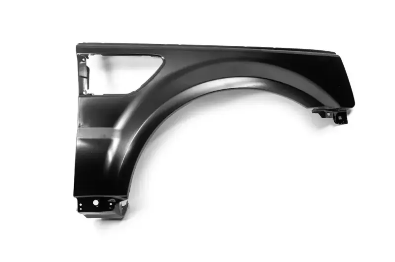 Крило (1 шт, праве) для LandRover Range Rover Sport 2005–2013