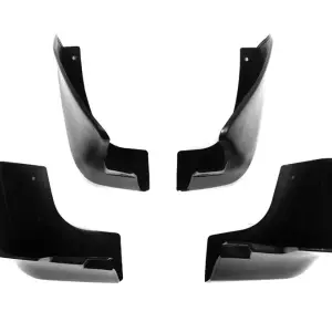 Бризковики Premium (2010-2014, 4 шт) для Infiniti Infinity Q70/M-series 2010–2019