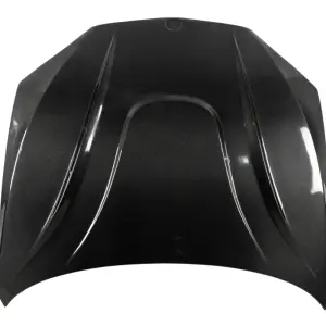 Карбоновий капот V1 для BMW X5 F15 2013–2018