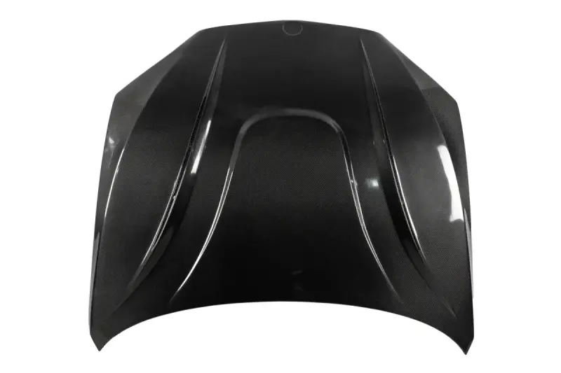 Карбоновий капот V1 для BMW X5 F15 2013–2018
