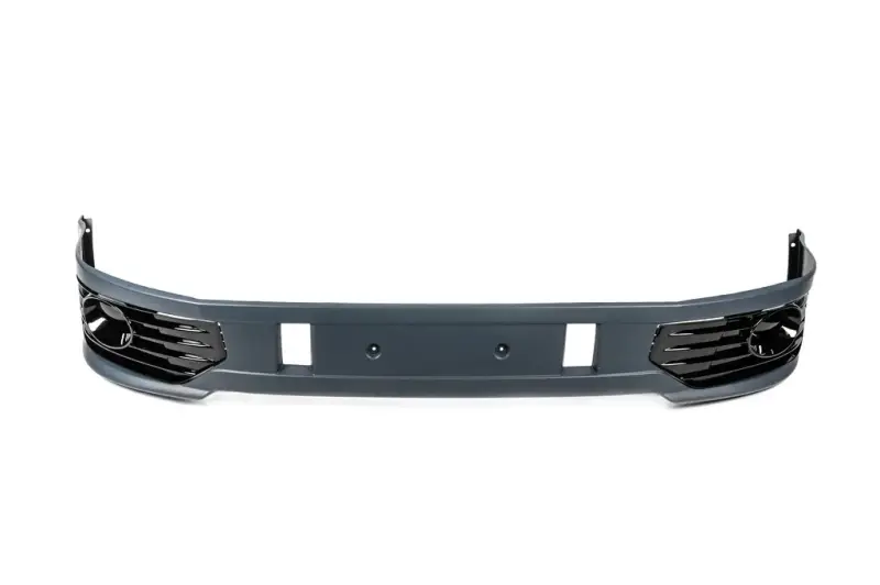 Накладка на передній бампер для Volkswagen T5 2010–2015