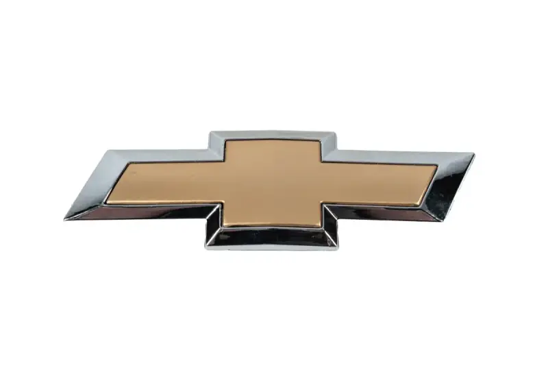 Передня емблема для Chevrolet Aveo T250 2005–2011