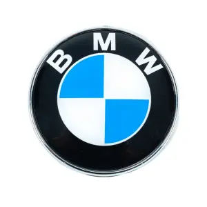 Емблема (OEM) для BMW 4 серія F32/F33/F36 2012–2020